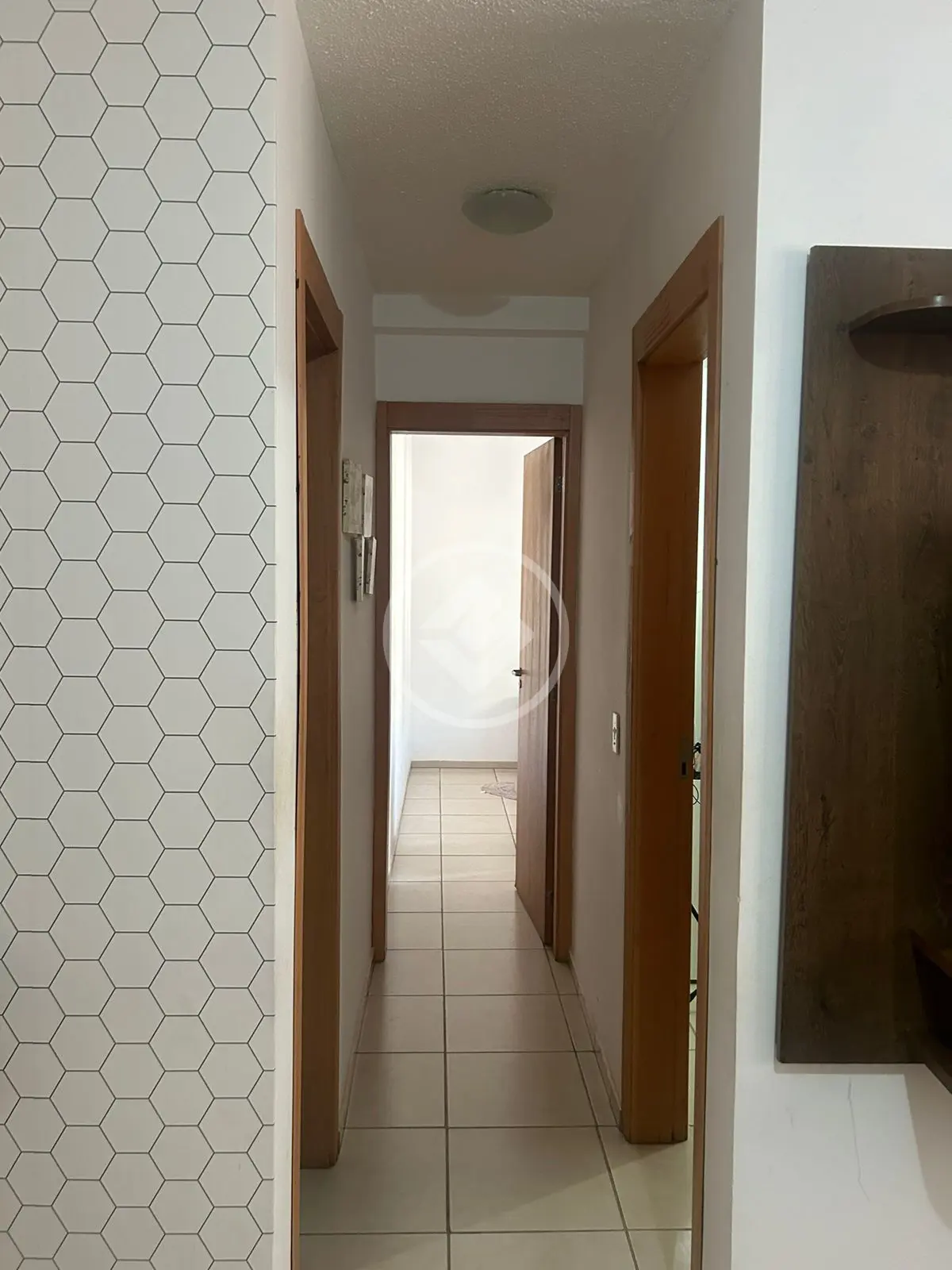 Apartamento Chácaras Santa Rita, Goiânia - GO — foto 2
