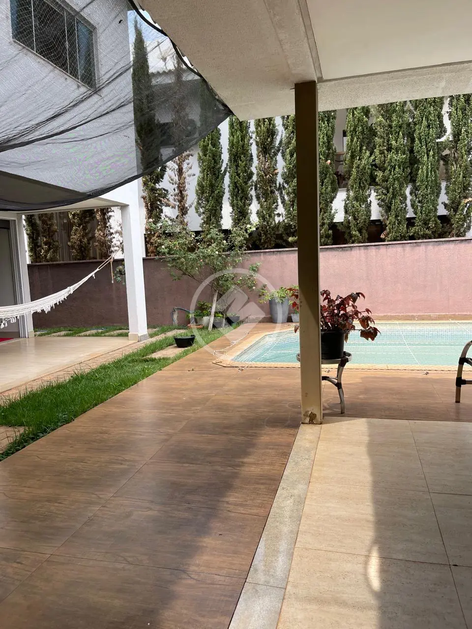 Sobrado RESIDENCIAL GRANVILLE, Goiânia - GO — foto 2