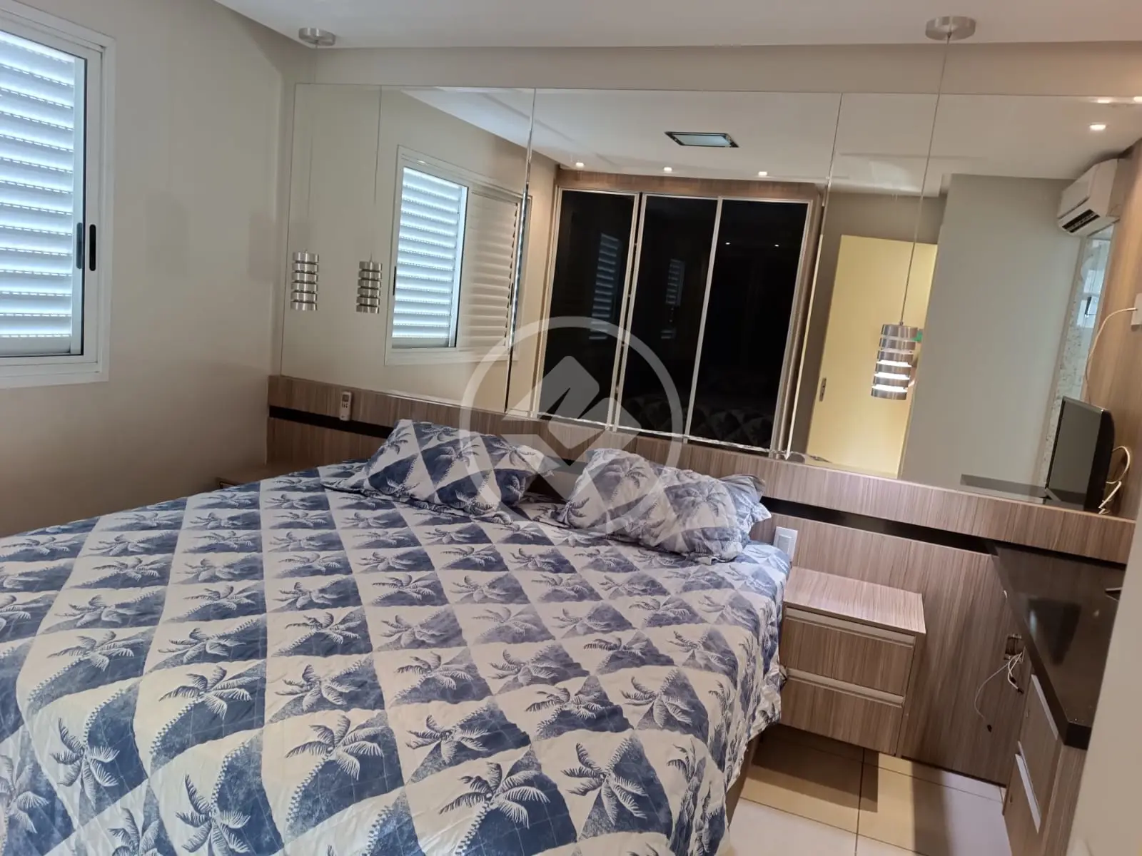 Imagem 5 - Apartamento em Parque Amazônia, Goiânia - GO