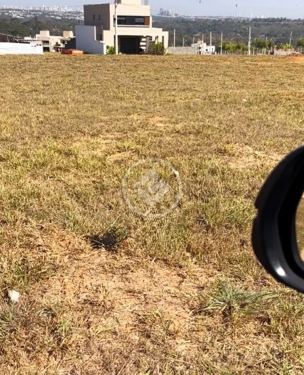 Imagem 1 - Terreno Condomínio em Jardins Capri, Senador Canedo - GO