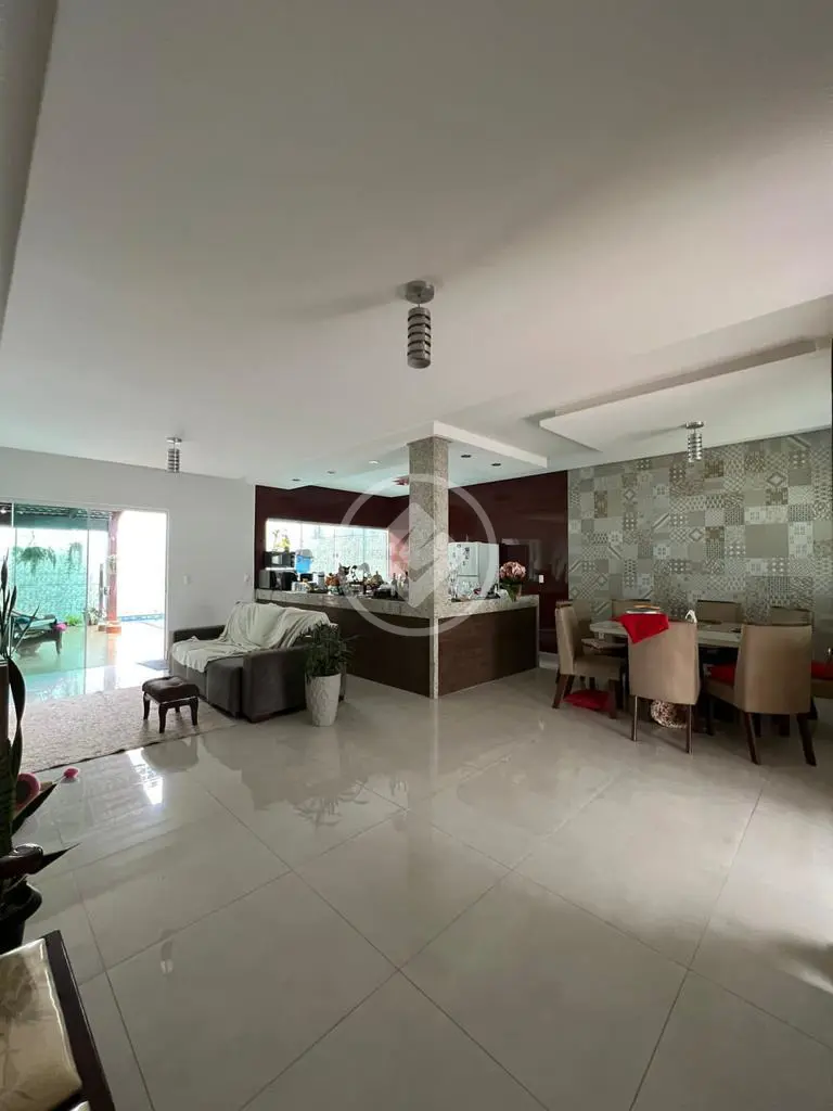Imagem 3 - Casa em Residencial Villa Bella, Anápolis - GO