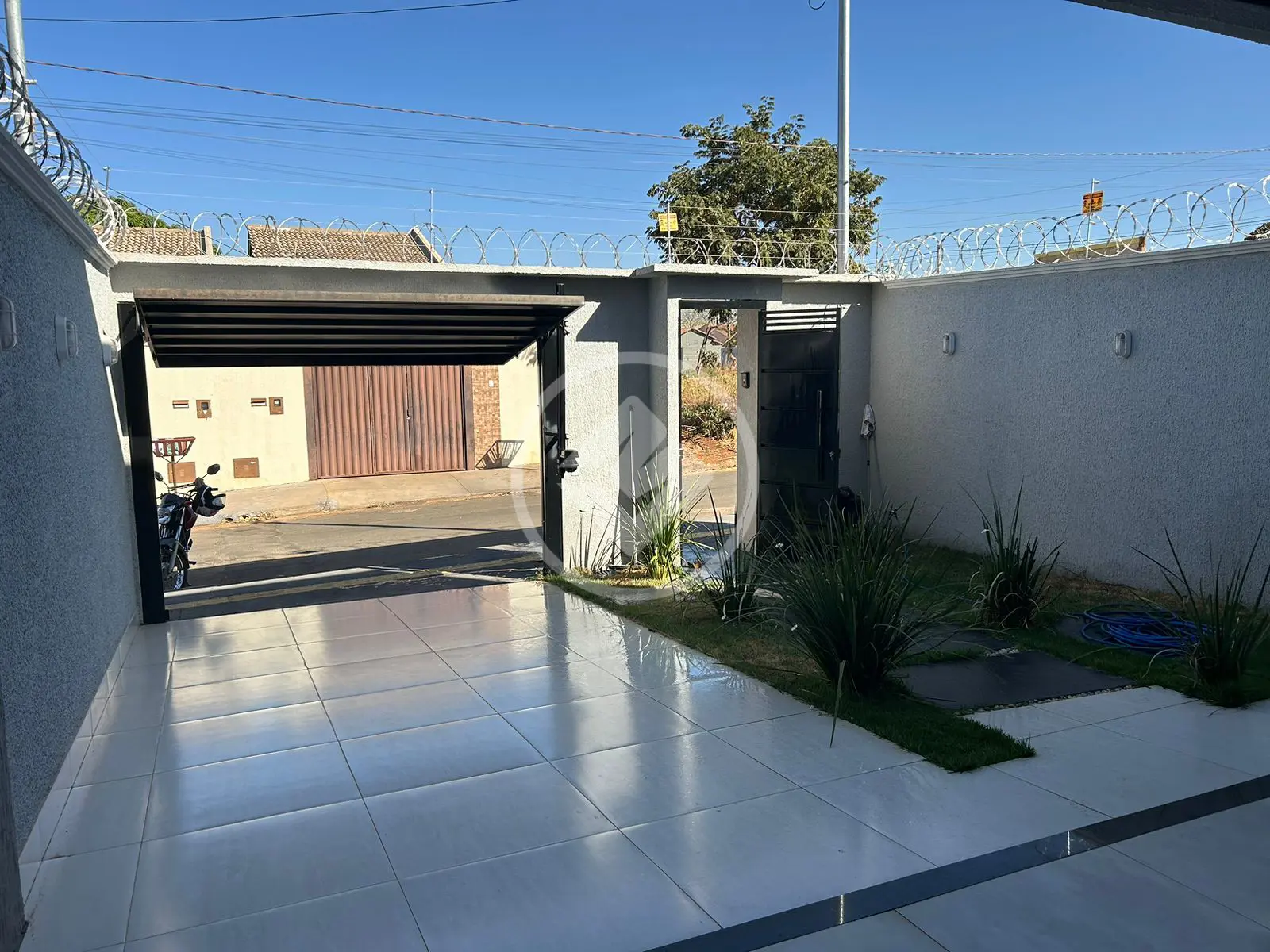 Casa Setor Serra Dourada - 3ª Etapa, Aparecida de Goiânia - GO — foto 2