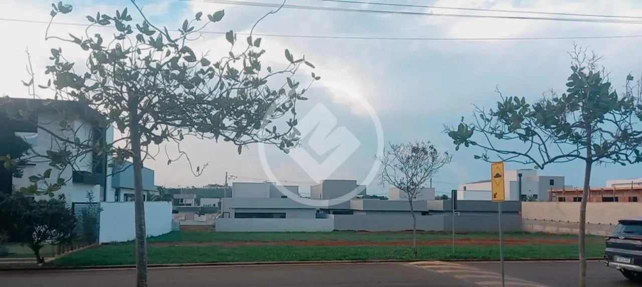 Terreno Condomínio Terras Alpha Anápolis, Anápolis - GO — foto 1