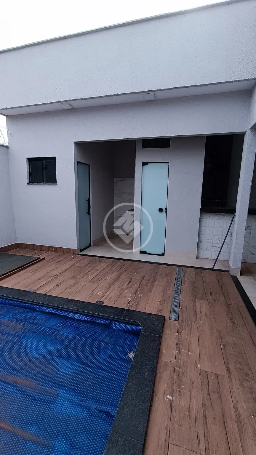 Image 10 - Casa em Vila Oliveira, Aparecida de Goiânia - GO