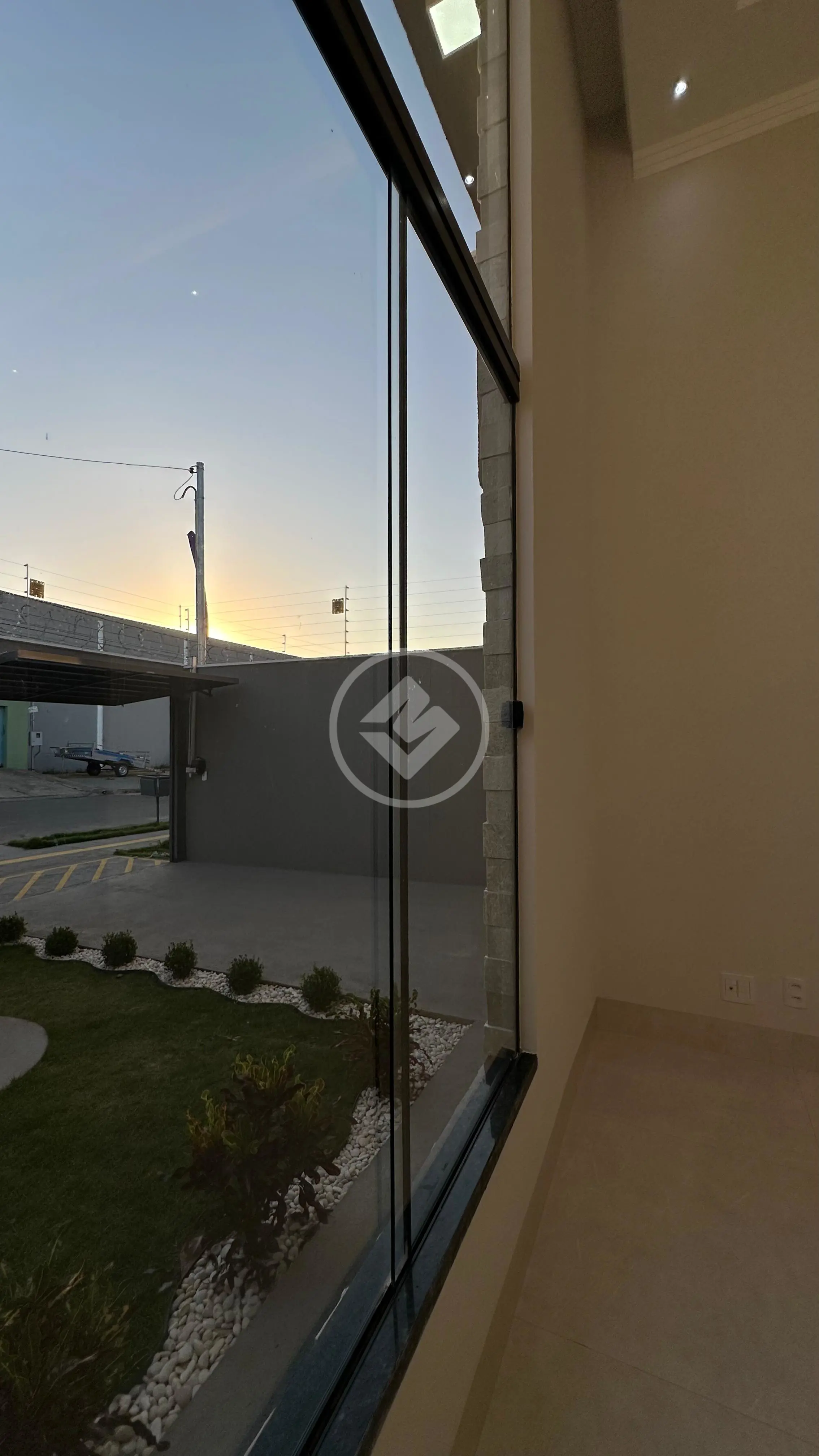 Imagem 4 - Casa em Cardoso Continuação, Aparecida de Goiânia - GO