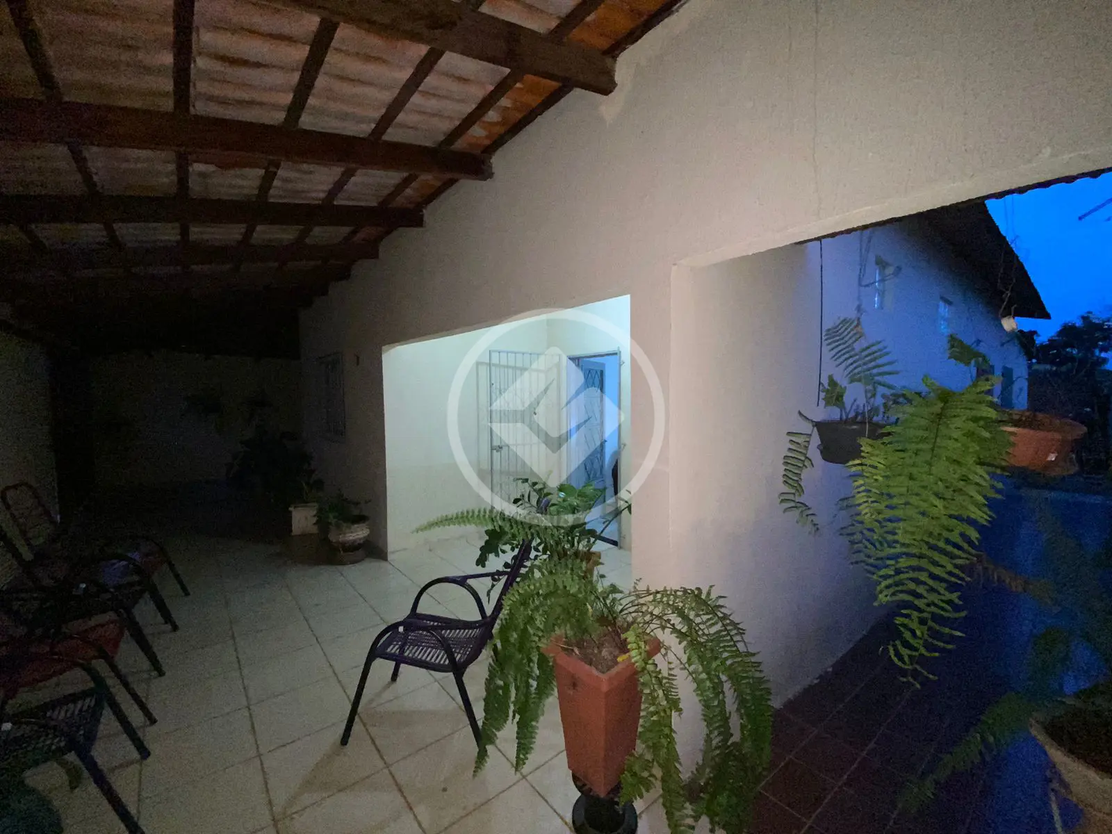Casa Cidade Vera Cruz, Aparecida de Goiânia - GO — foto 2