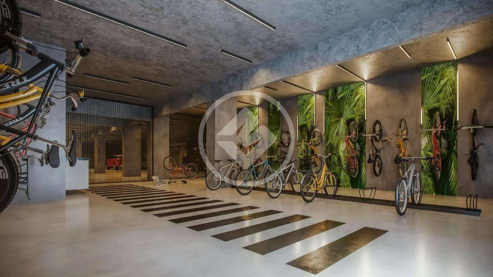 Imagem 3 - Apartamento em Setor Pedro Ludovico, Goiânia - GO