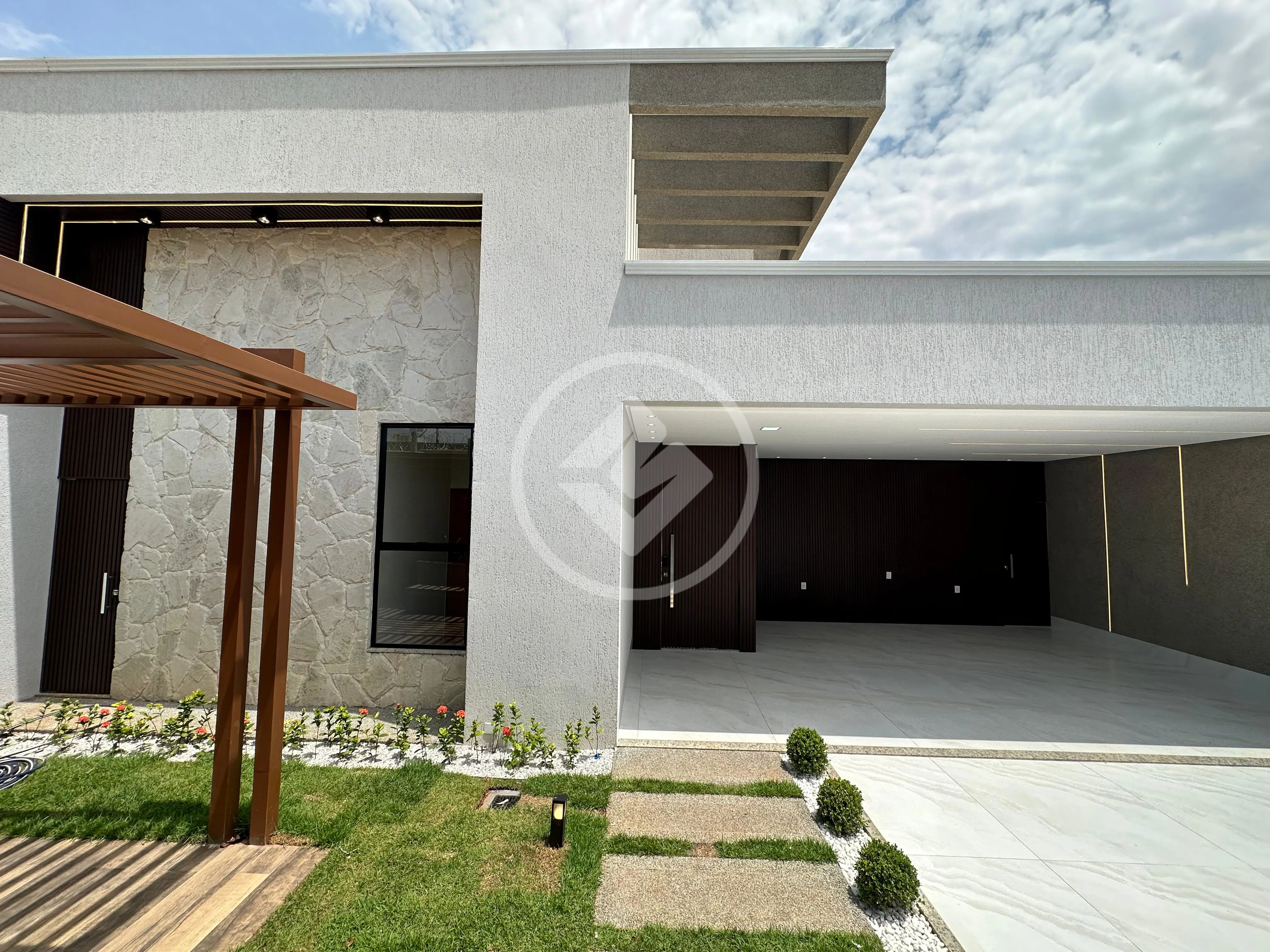 Image 19 - Casa em Jardim América, Goiânia - GO