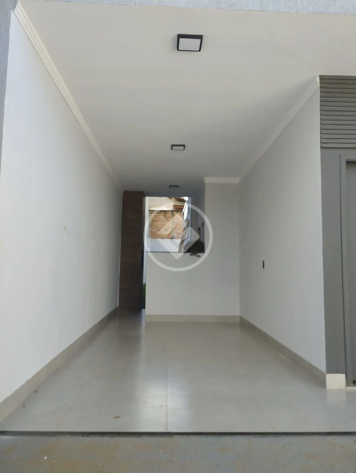 Casa Pontal Sul - Acréscimo, Aparecida de Goiânia - GO — foto 2