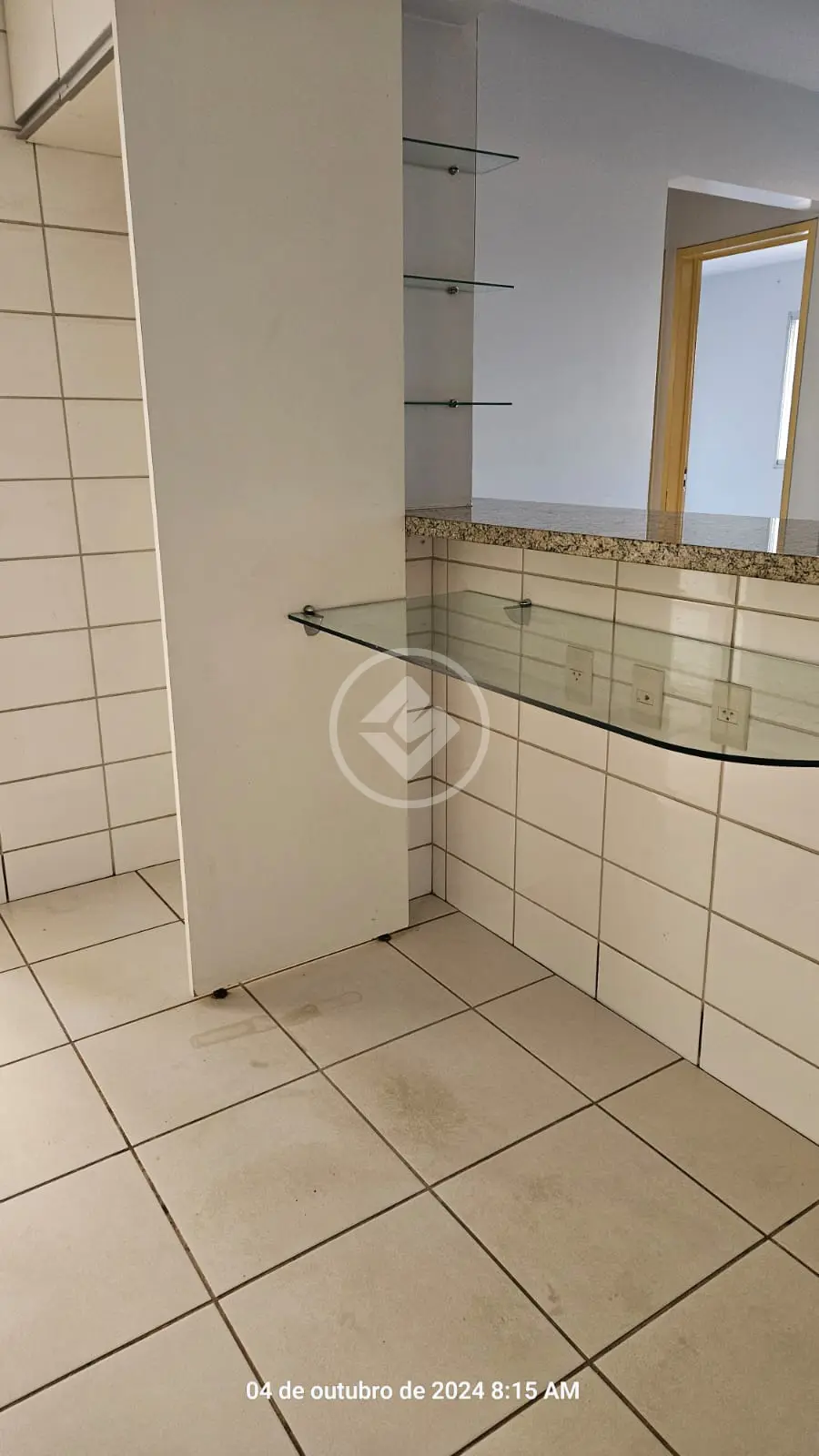 Apartamento Residencial Eldorado, Goiânia - GO — foto 2