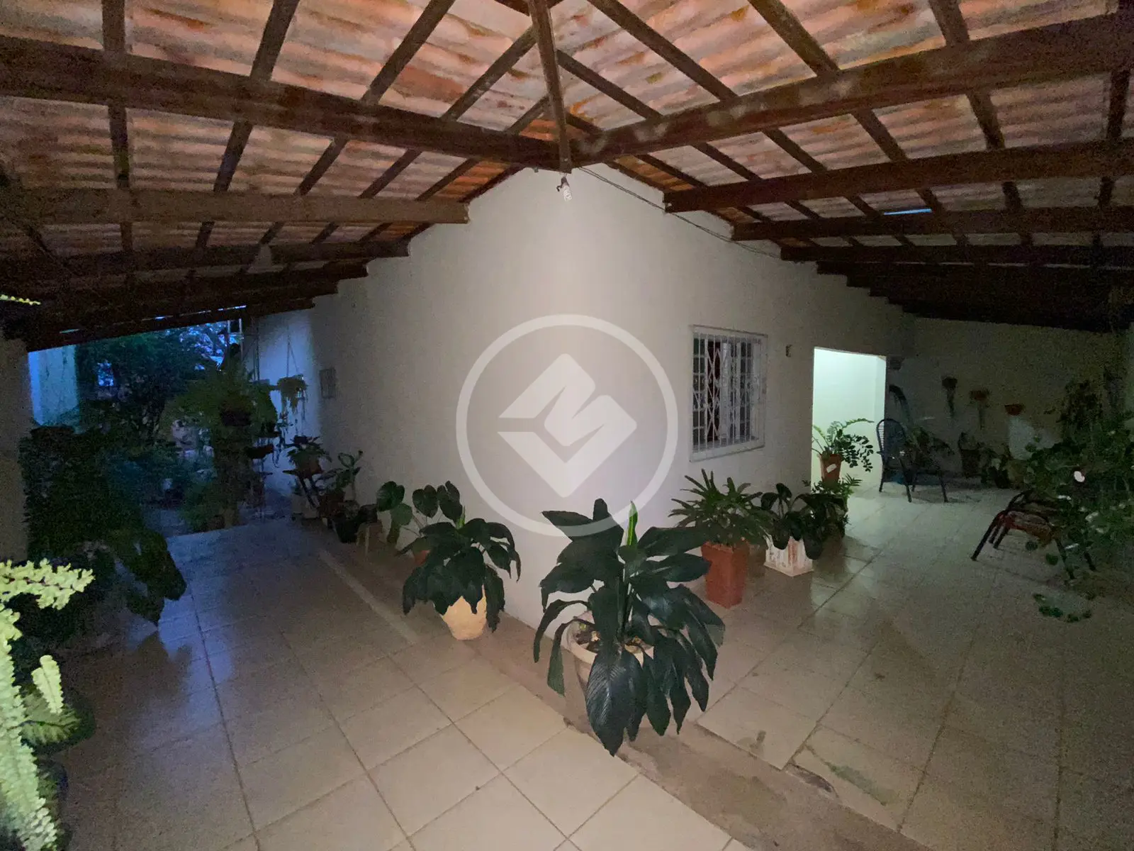 Casa Cidade Vera Cruz, Aparecida de Goiânia - GO — foto 1
