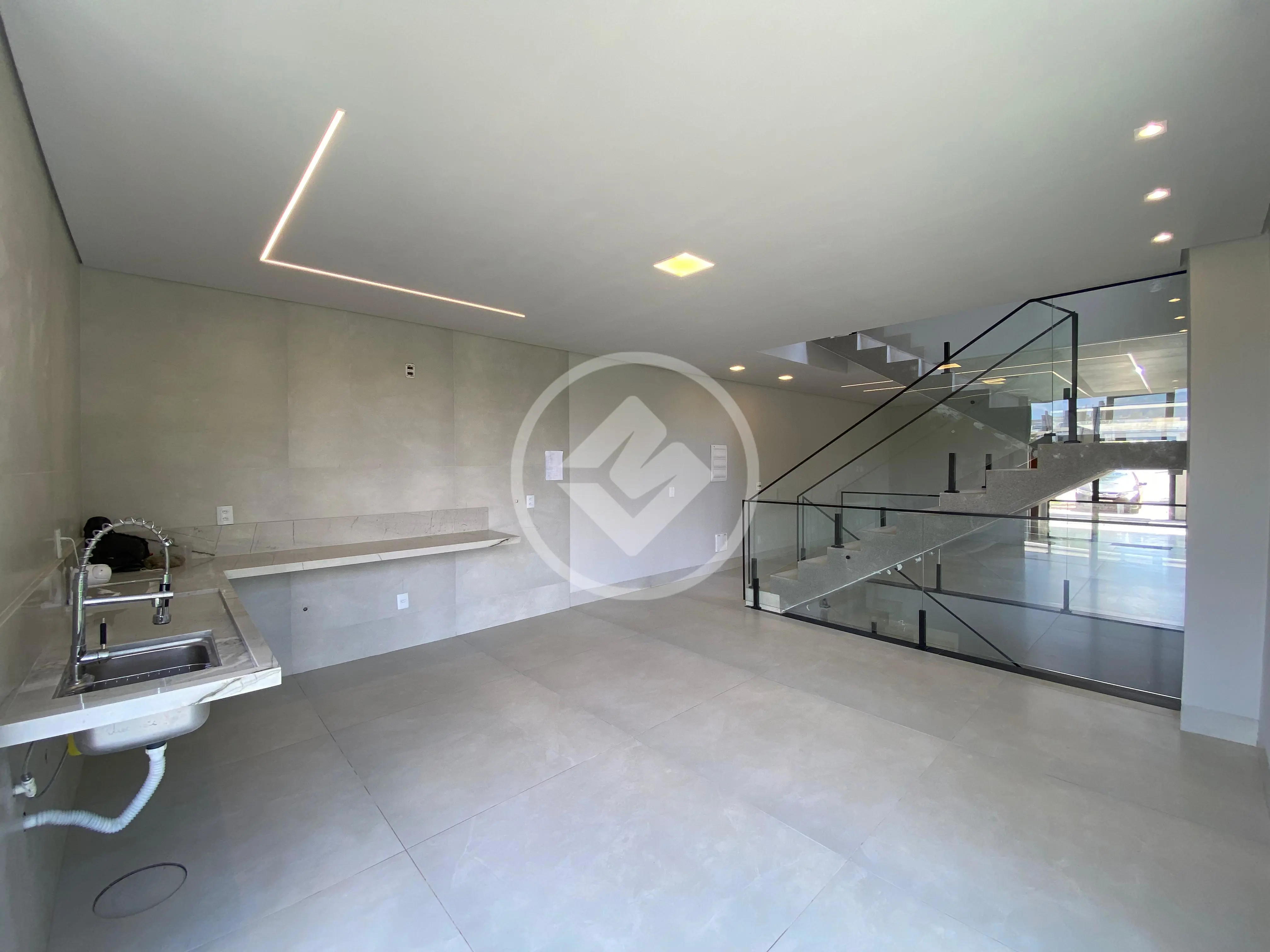 Imagem 2 - Casa em Jardim Atlântico, Goiânia - GO