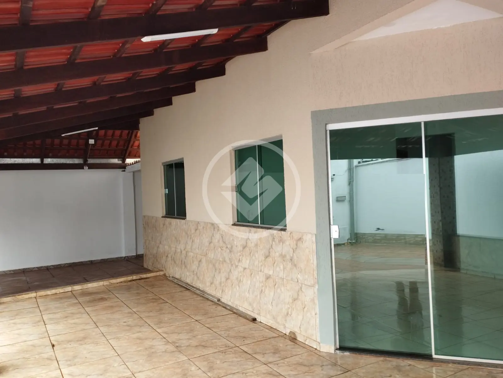 Casa Parque das Camélias, Goianira - GO — foto 2