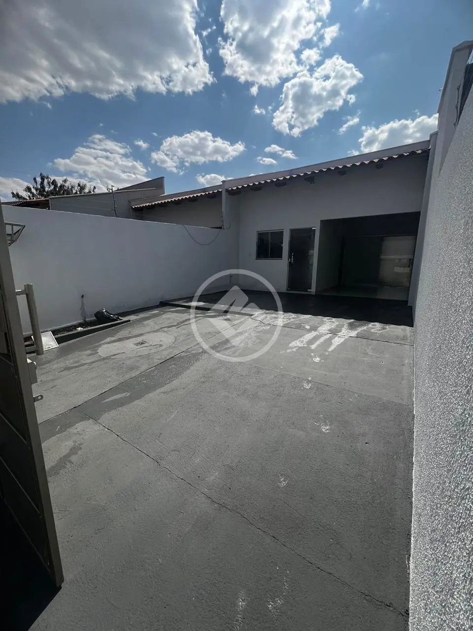 Casa Vila Maria, Aparecida de Goiânia - GO — foto 2
