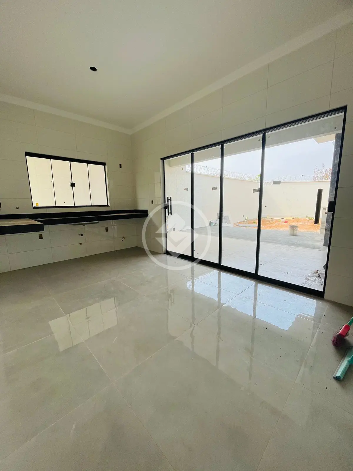 Casa Jardim Boa Esperança, Aparecida de Goiânia - GO — foto 2
