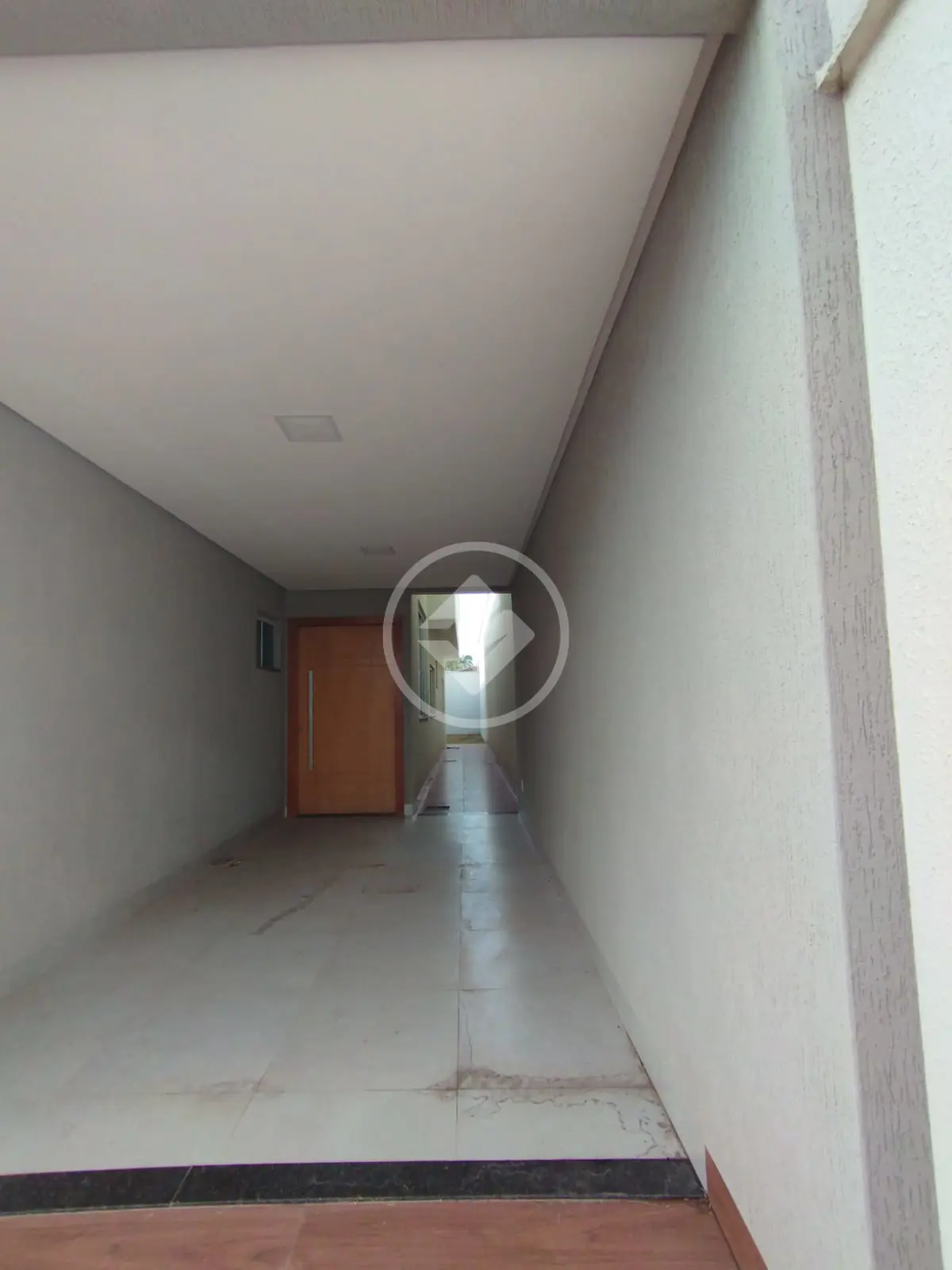 Casa Jardim Luz, Aparecida de Goiânia - GO — foto 2