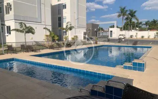 Apartamento Lorena Parque, Goiânia - GO — foto 1