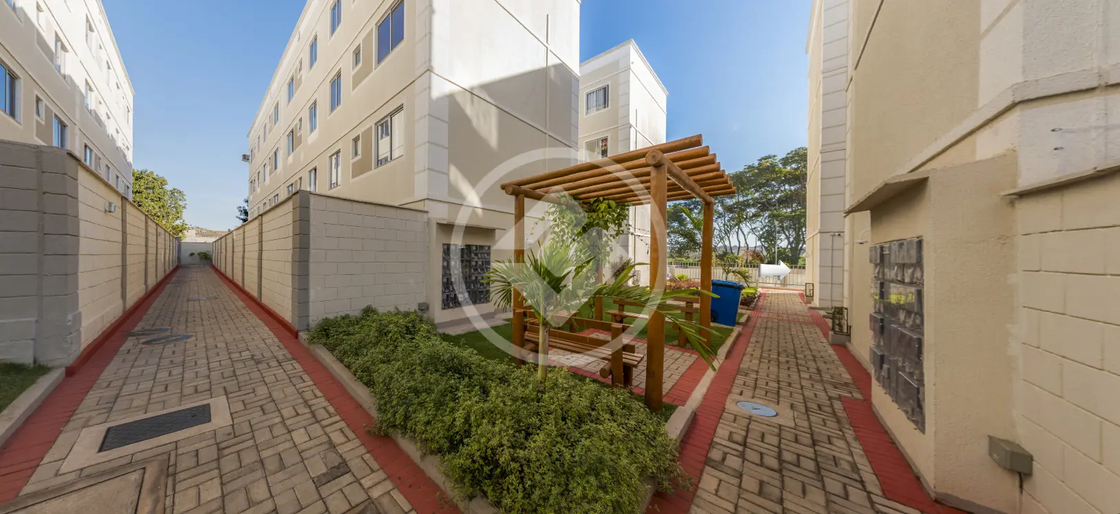 Imagem 5 - Apartamento em Parque Real de Goiânia, Aparecida de Goiânia - GO