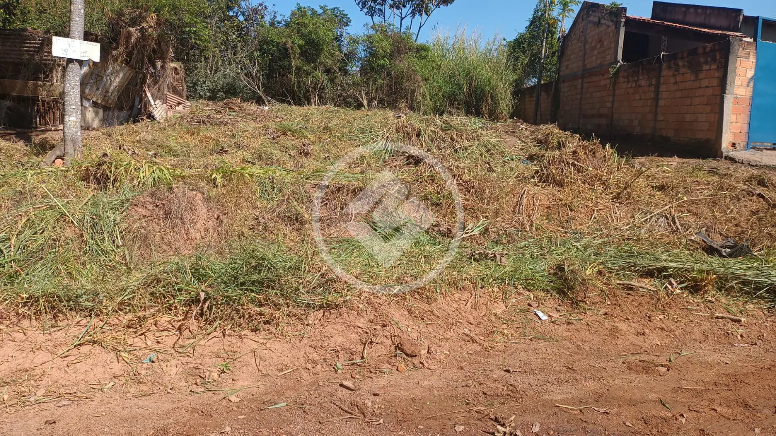 Terreno Itapoã, Aparecida de Goiânia - GO — foto 2