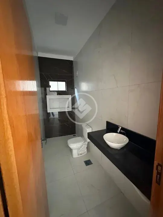 Imagem 2 - Casa em Residencial Paraíso, Senador Canedo - GO