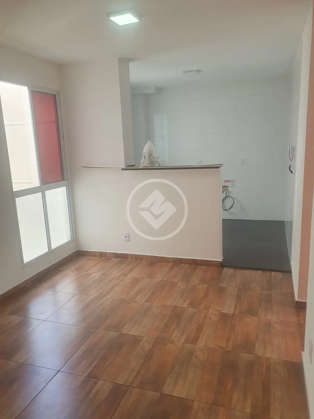 Apartamento Jardim Belo Horizonte, Aparecida de Goiânia - GO — foto 2