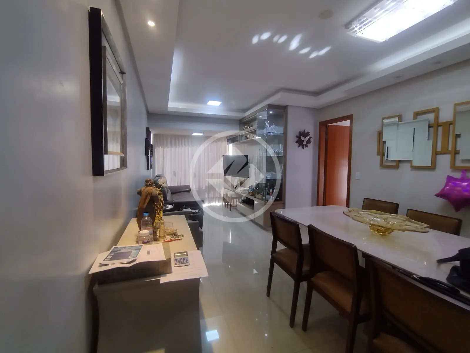 Apartamento Setor Bueno, Goiânia - GO — foto 1