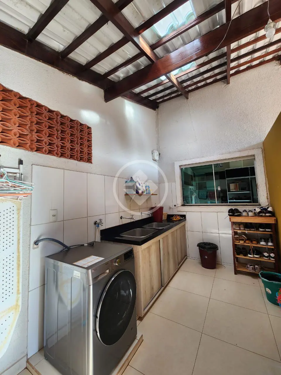 Sobrado Jardim Atlântico, Goiânia - GO — foto 2