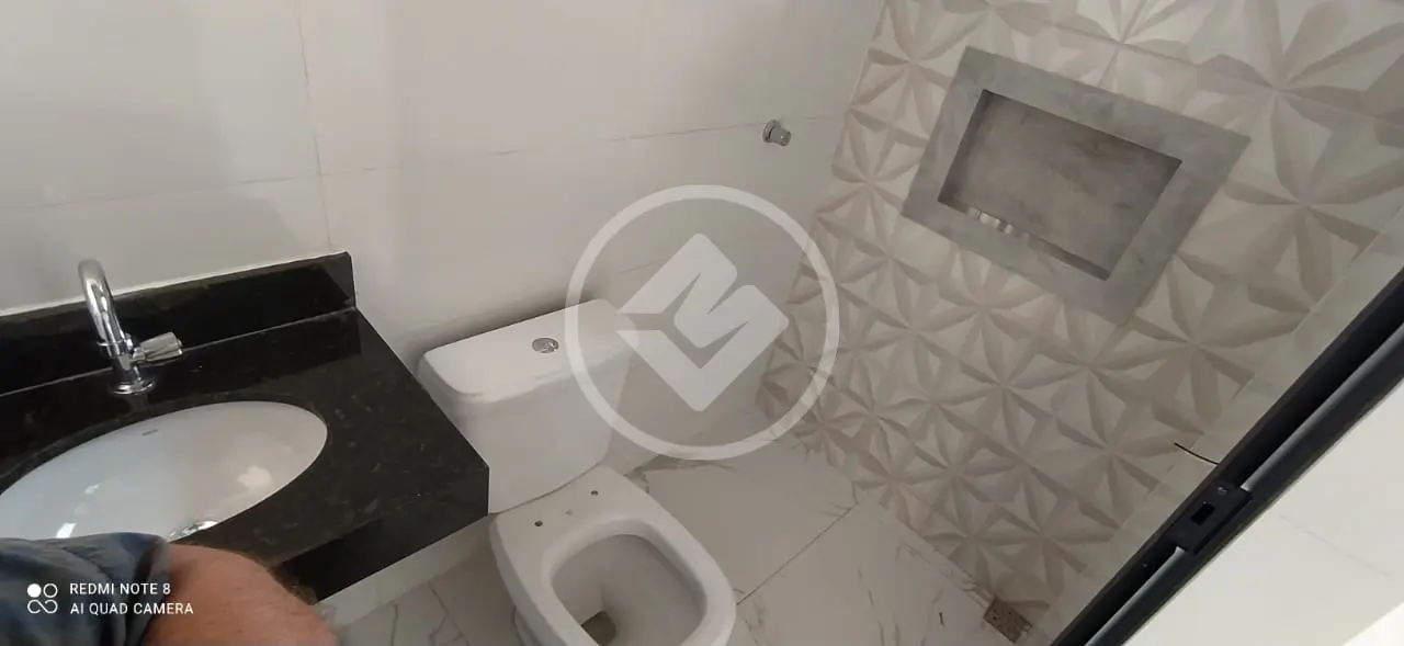 Imagem 6 - Casa em Colina Azul, Aparecida de Goiânia - GO