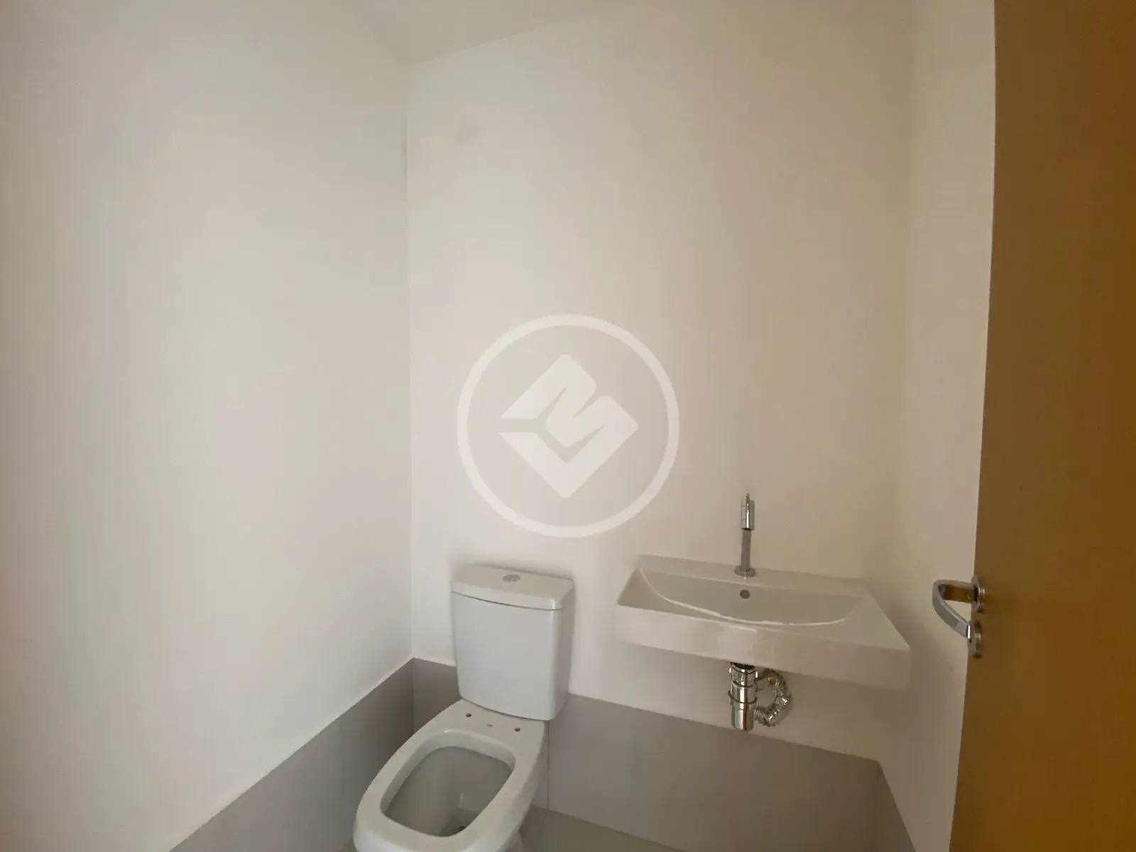 Apartamento Serrinha, Goiânia - GO — foto 2