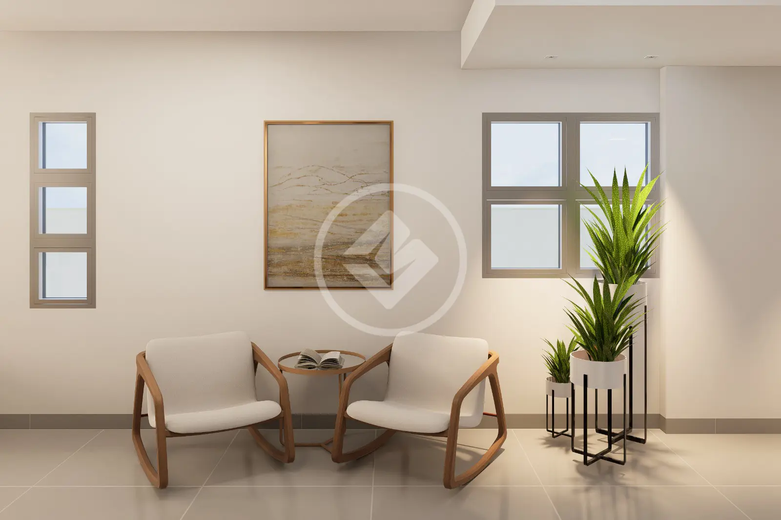 Imagem 3 - Apartamento em Jardim América, Goiânia - GO
