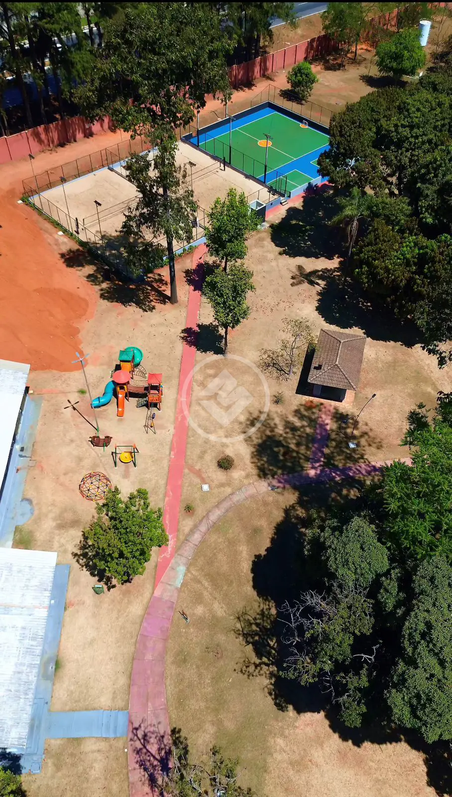 Imagem 5 - Terreno em Setor Ponta Kayana, Trindade - GO