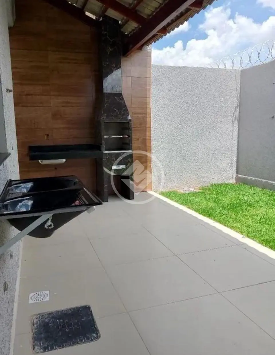 Imagem 4 - Casa em Jardim Veneza, Aparecida de Goiânia - GO