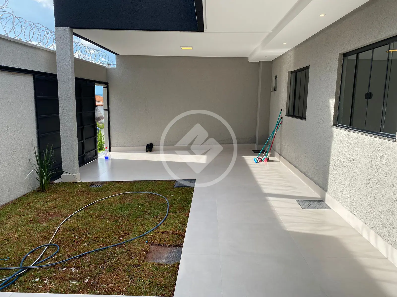 Imagem 4 - Casa em Residencial Flor do Ipê I, Senador Canedo - GO