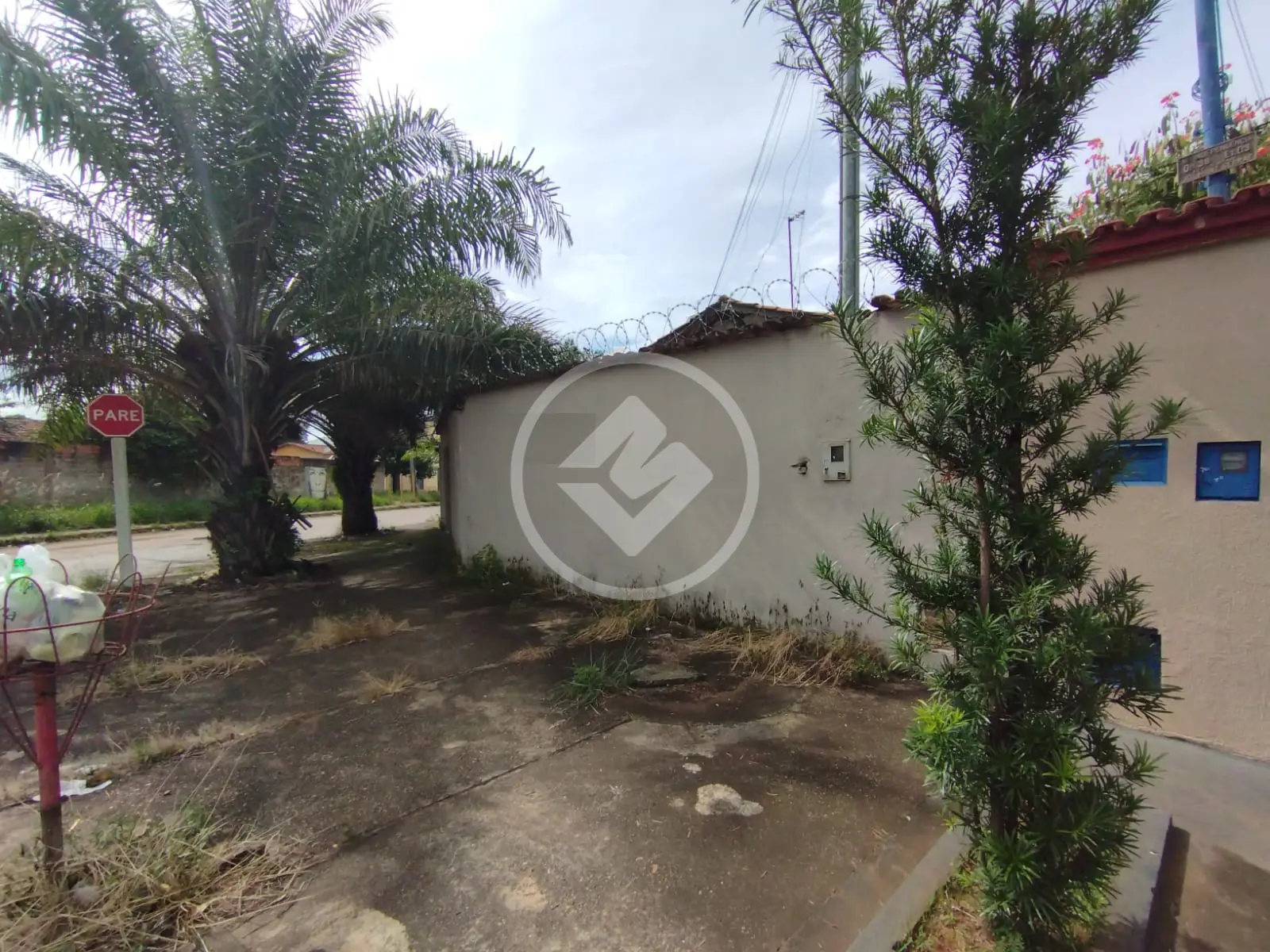 Imagem 5 - Terreno em Jardim Mont Serrat Complemento, Aparecida de Goiânia - GO