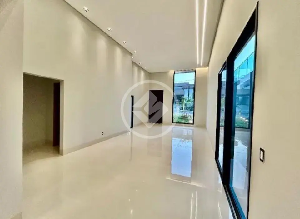 Imagem 3 - Casa em Residencial Condomínio Jardim Veneza, Senador Canedo - GO