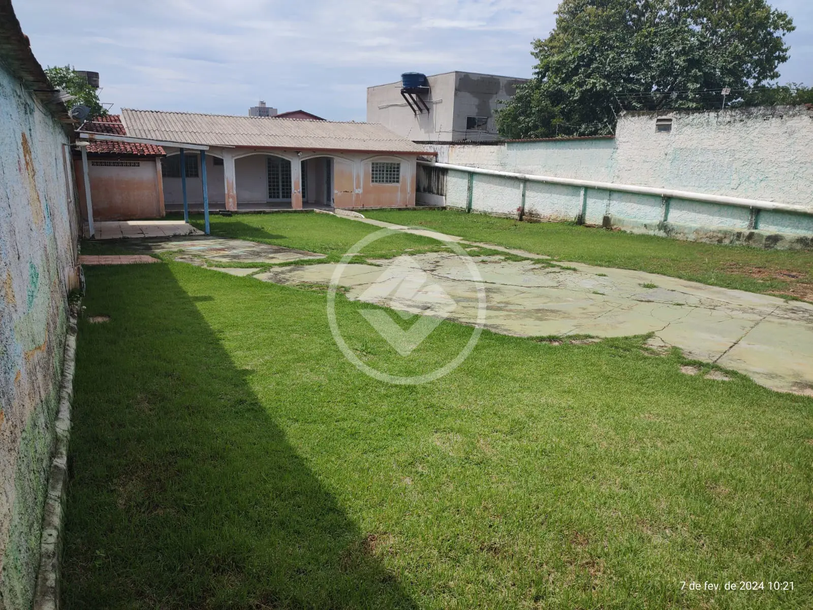 Imagem 3 - Terreno em Vila São Tomaz, Aparecida de Goiânia - GO