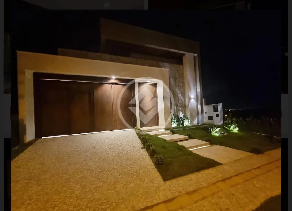 Imagem 5 - Casa em Jardins Bolonha, Senador Canedo - GO