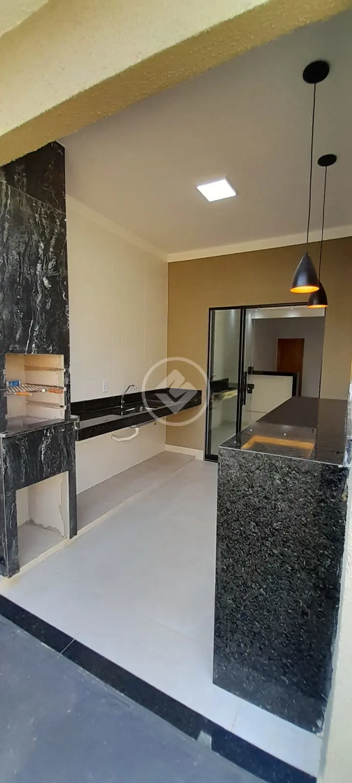 Casa Setor Pampulha, Aparecida de Goiânia - GO — foto 2