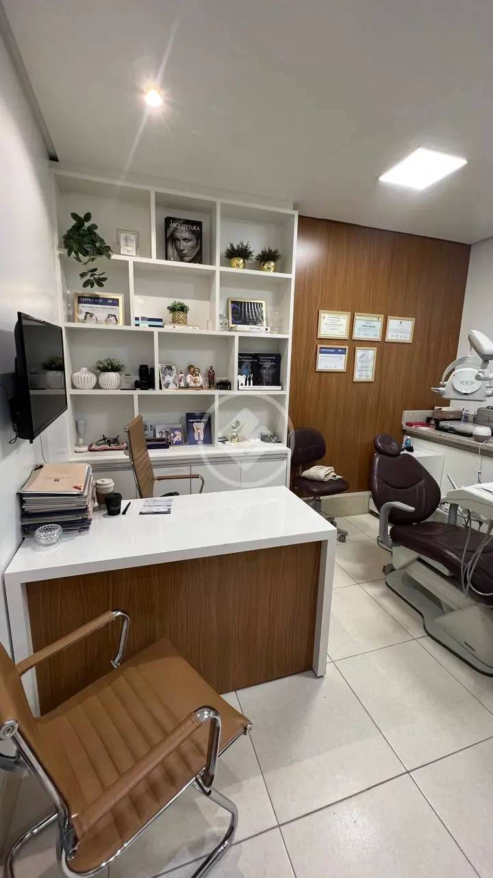 Imagem 5 - Sala Comercial em Jardim Fonte Nova I, Goiânia - GO