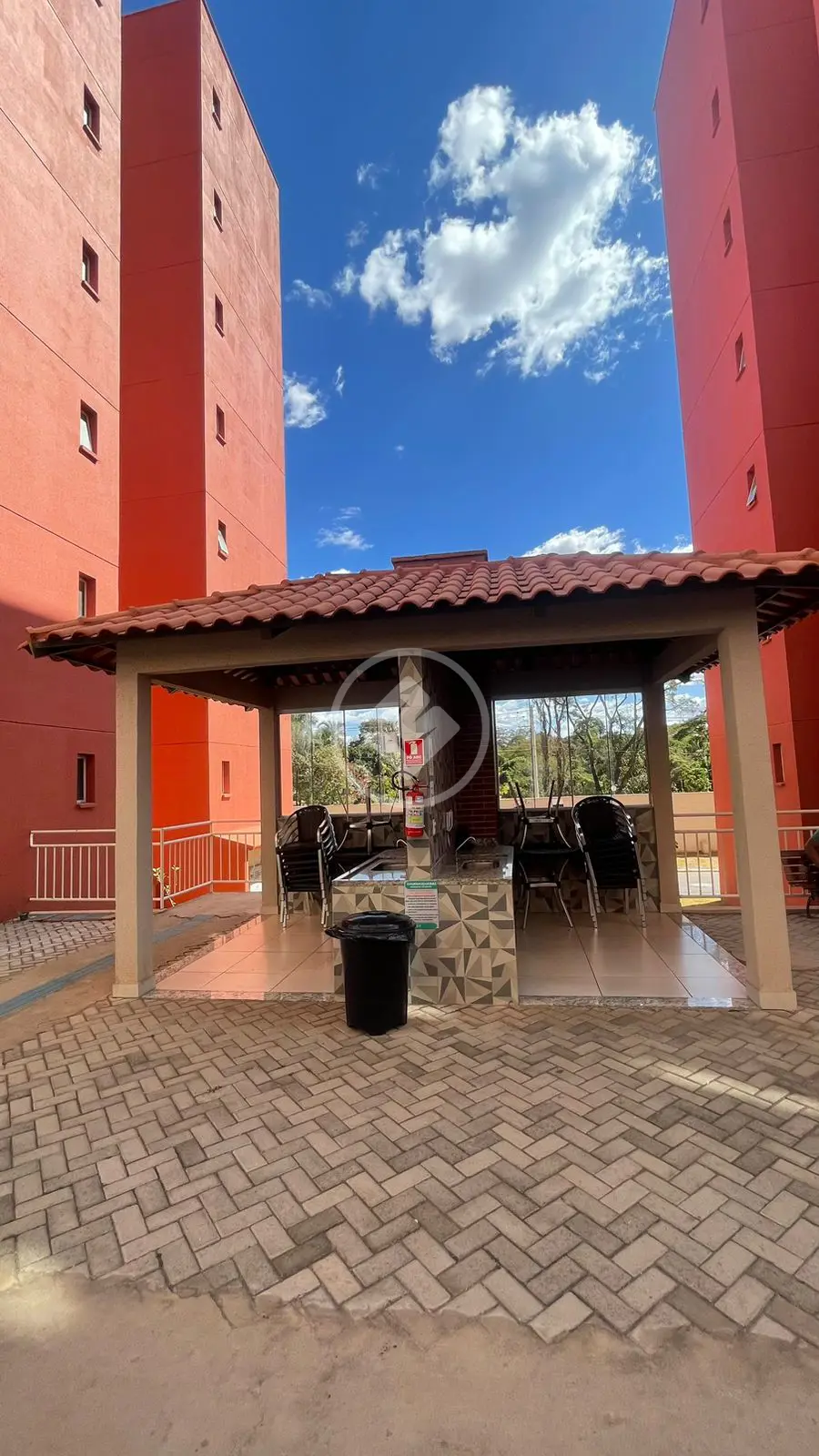Imagem 2 - Apartamento em Parque das Nações, Aparecida de Goiânia - GO