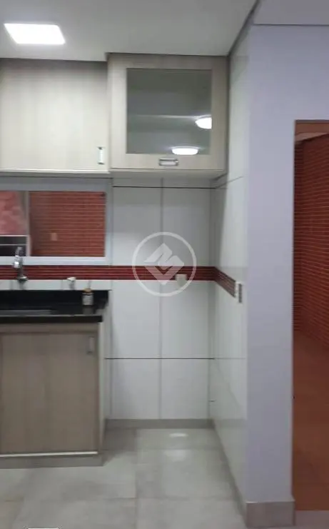 Imagem 4 - Casa Condomínio em Residencial Brisas do Cerrado, Goiânia - GO