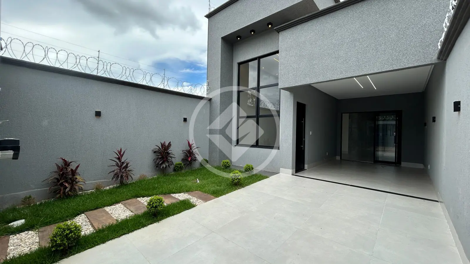 Casa Setor Faiçalville, Goiânia - GO — foto 1
