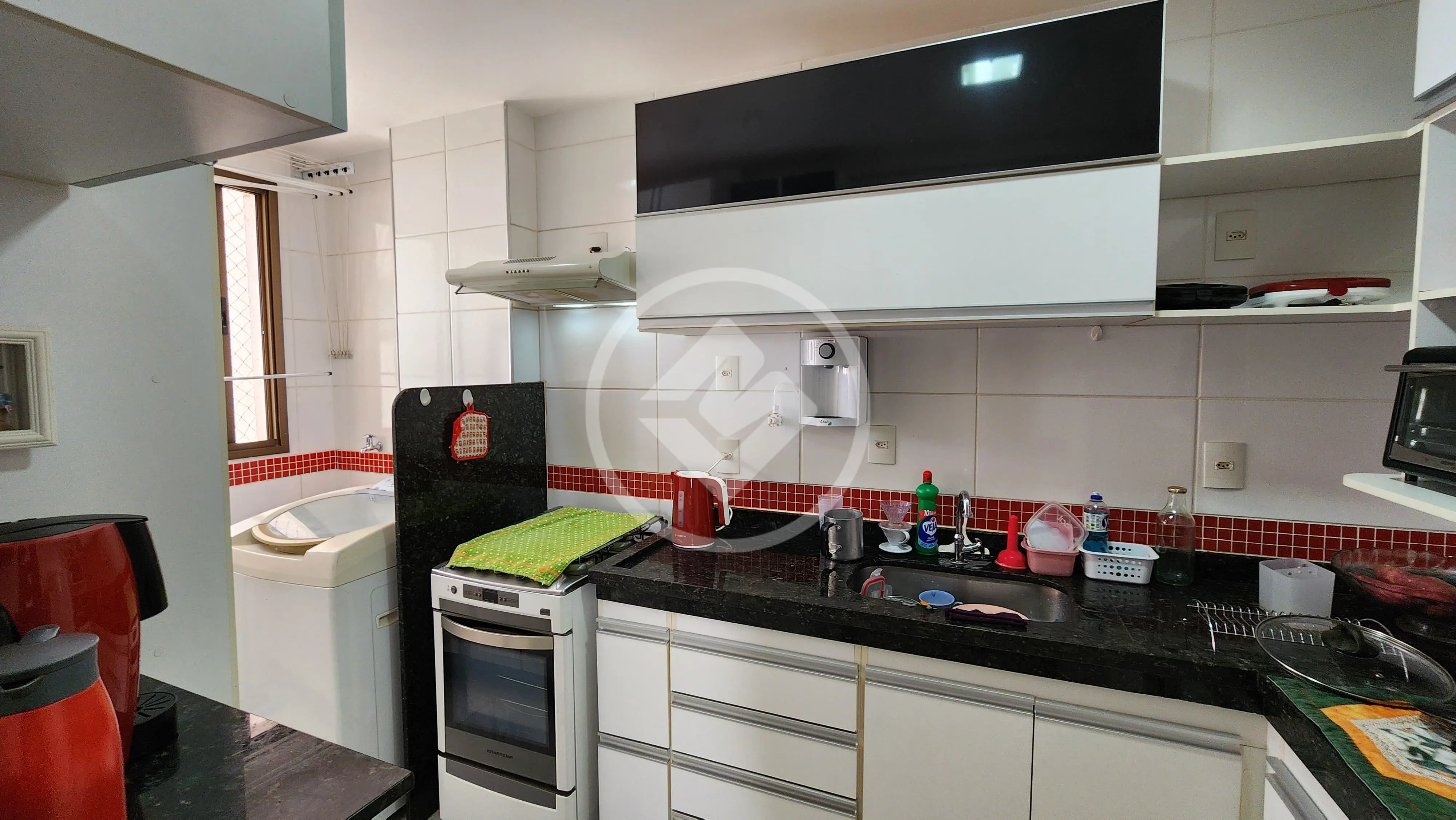 Imagem 6 - Apartamento em Setor Bueno, Goiânia - GO