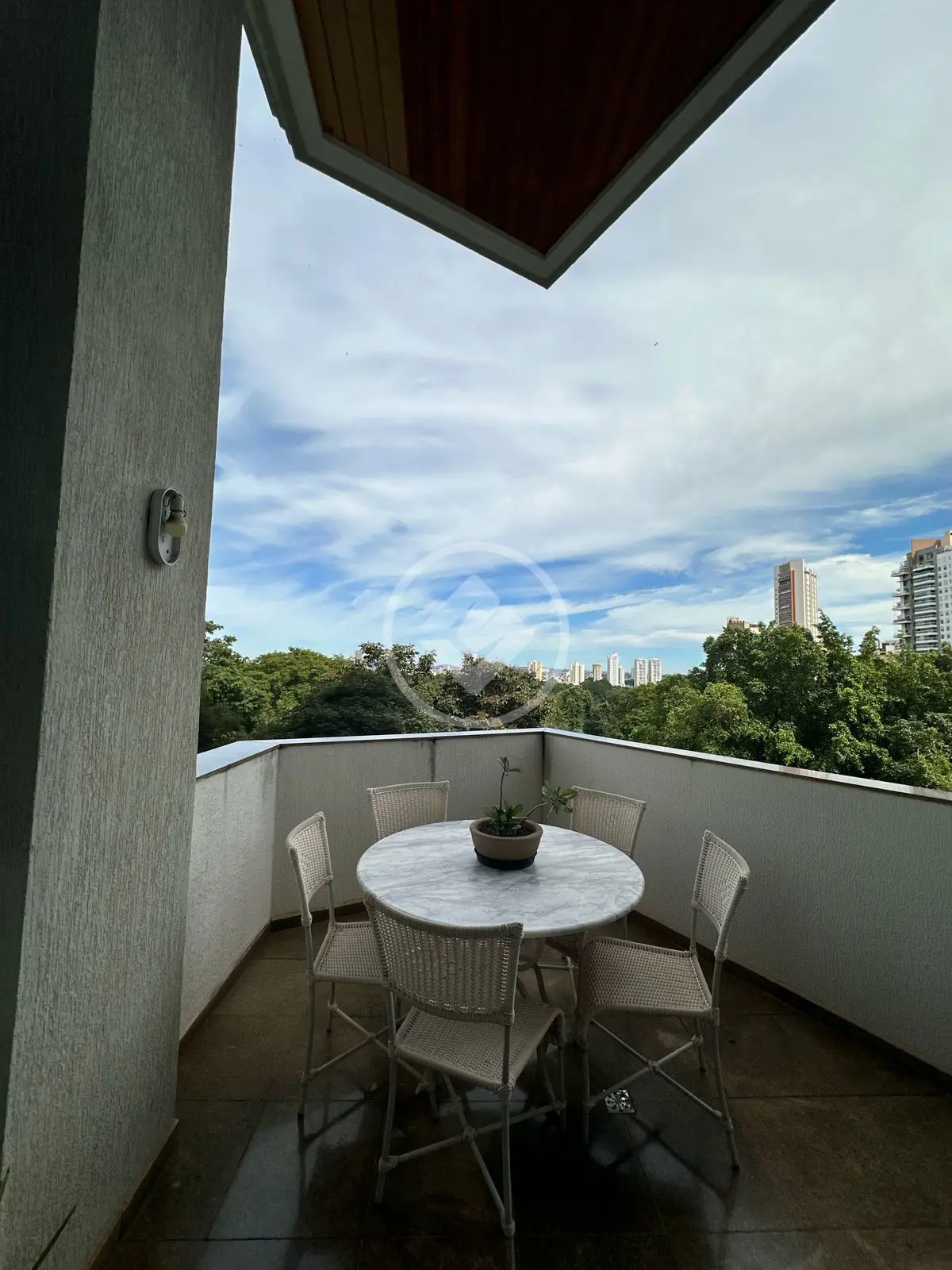 Imagem 4 - Apartamento em Setor Oeste, Goiânia - GO
