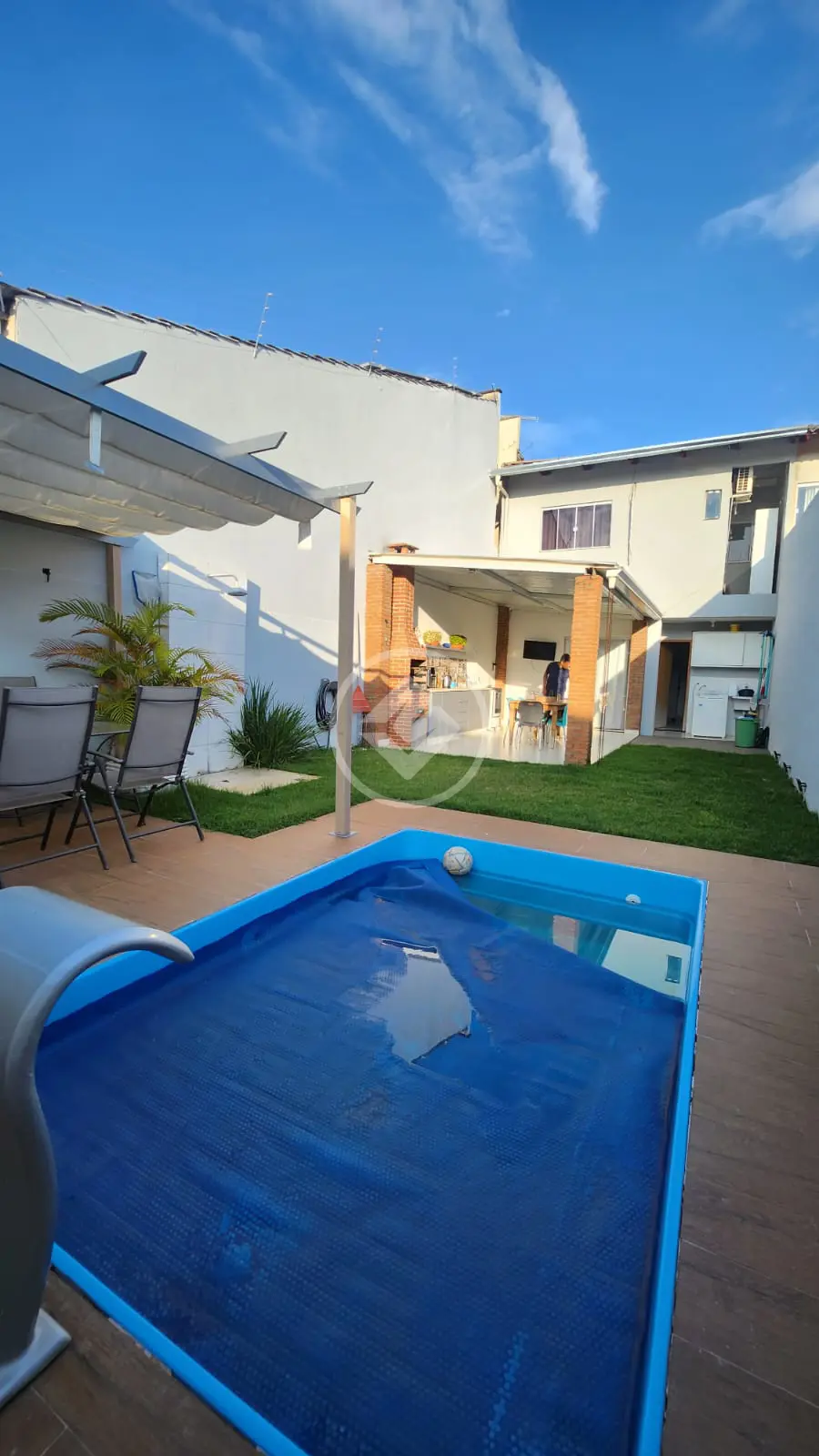 Imagem 1 - Casa em Setor Tres Marias, Goiânia - GO