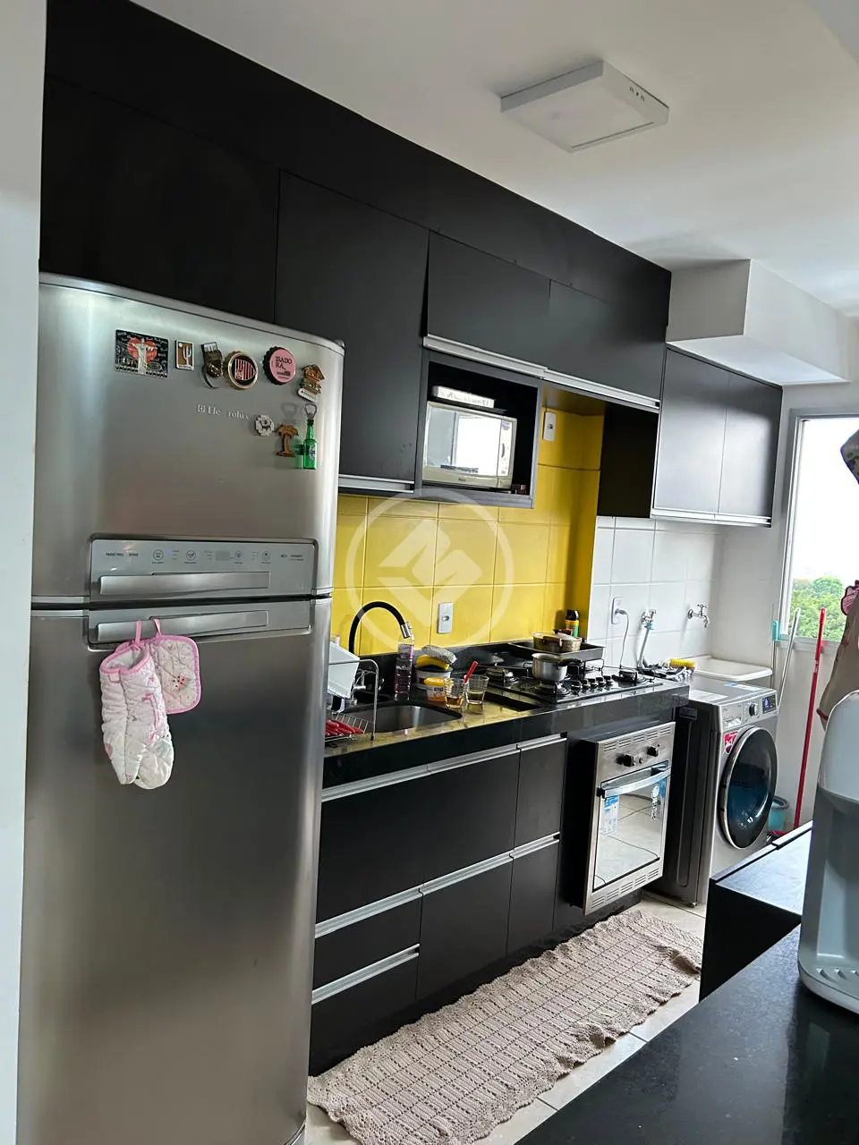 Image 13 - Apartamento em Vila Cruzeiro do Sul, Aparecida de Goiânia - GO