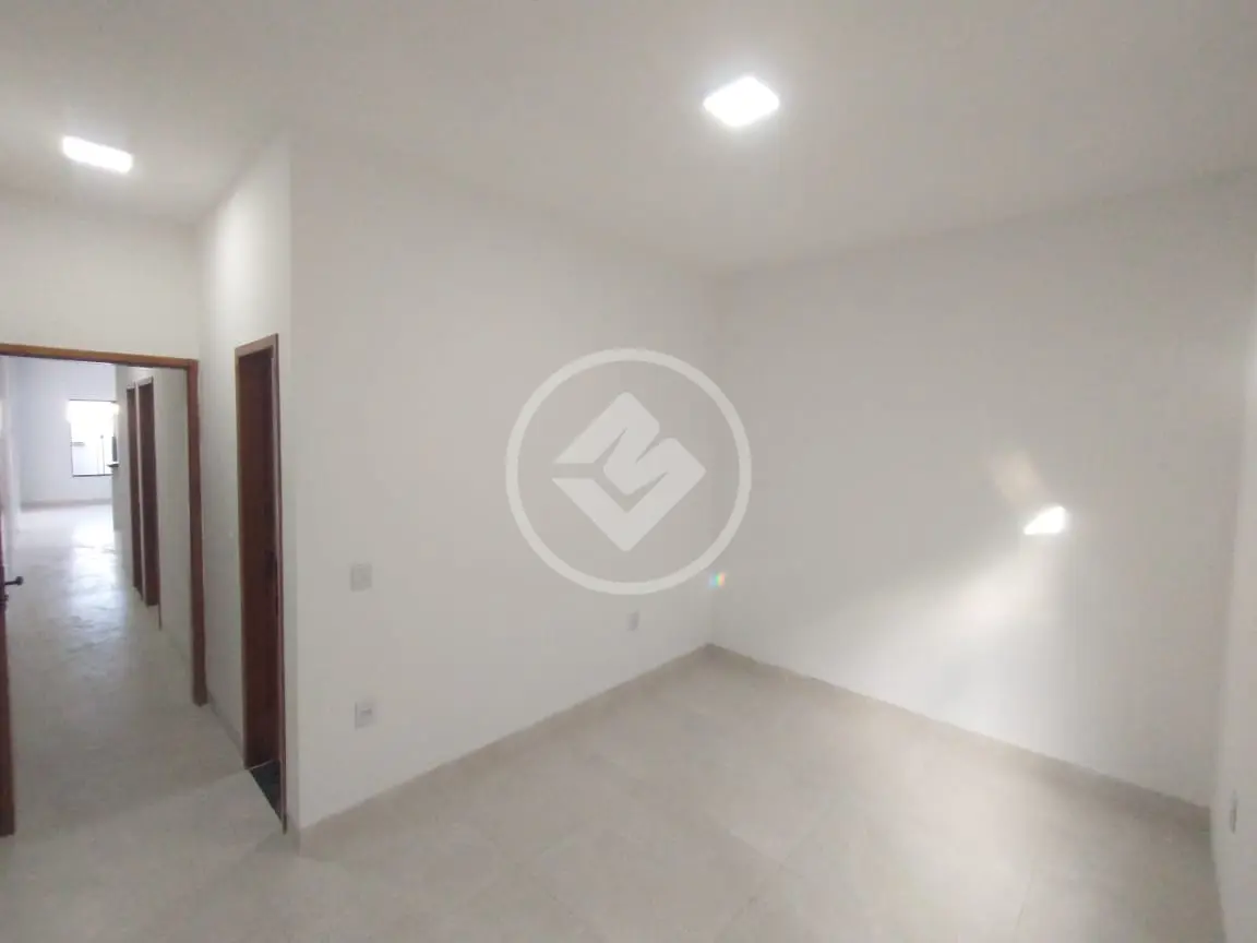 Imagem 3 - Casa em Residencial Santa Fé I, Goiânia - GO