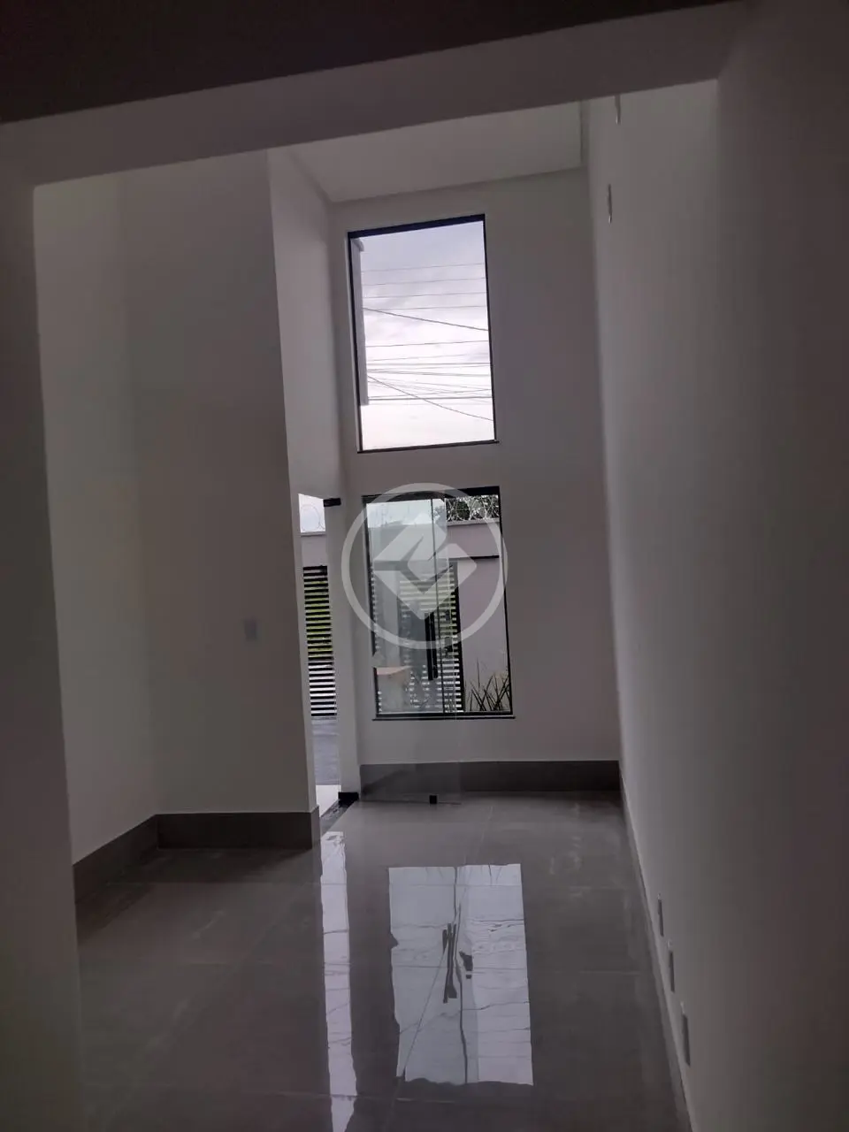 Imagem 2 - Casa em RESIDENCIAL ITAIPU, Goiânia - GO