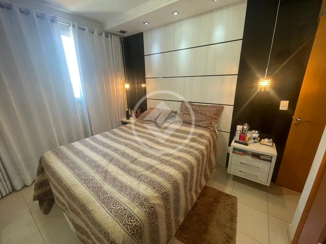 Imagem 5 - Apartamento em Condomínio Terras Alpha Anápolis, Anápolis - GO