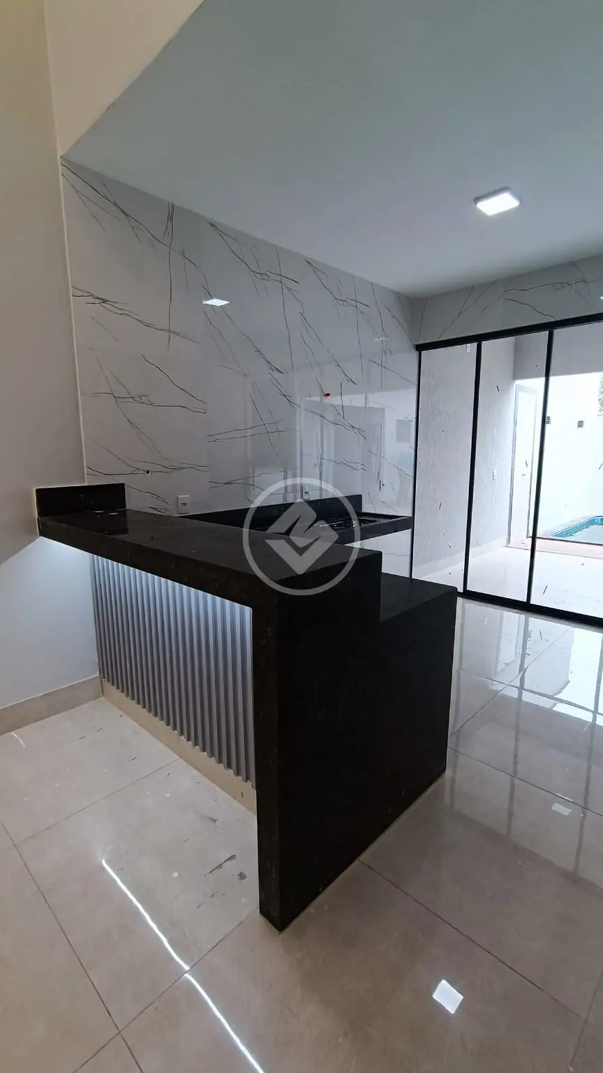 Imagem 5 - Casa em Vila Oliveira, Aparecida de Goiânia - GO